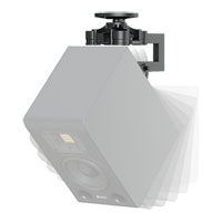 HEDD M07 V120 Bracket Down-Firing Bundle
