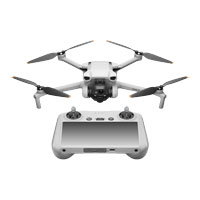 DJI Mini 3 Drone (DJI RC)