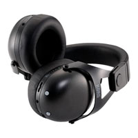 (Open Box) Korg NC-Q1 Noise Cancelling Headphones