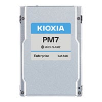 Kioxia PM7-R 1900GB 2.5" SAS SED Enterprise SSD
