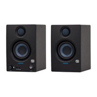 (Open Box) PreSonus Eris 3.5BT, Media Reference Monitors
