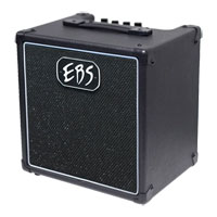 EBS Session 30 MK3 30-Watt Bass Amp Combo