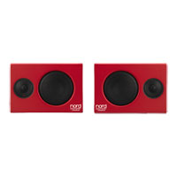 Nord Piano Monitor v2 Active Stereo Speakers
