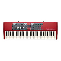 Nord Electro 6D 61 Digital Stage Piano