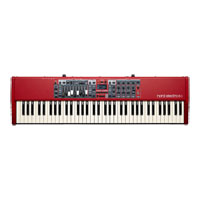 Nord Electro 6D 73 Digital Stage Piano