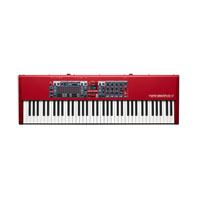 Nord Electro 6 HP Keyboard