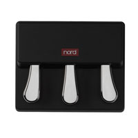 Nord Triple Pedal