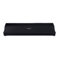 Nord Dust Cover Nord Grand