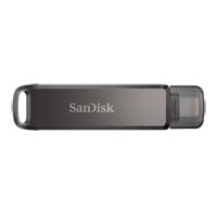 SanDisk iXpand Flash Drive Luxe - 256GB