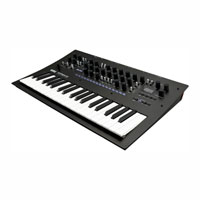 (Open Box) Korg Minilogue-XD Polyphonic Analogue Synthesizer