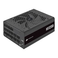 Corsair HXi Series 1200W 80+ Platinum PCIE 5.0 Fully Modular Power Supply