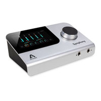 (Open Box) Apogee Symphony Desktop Audio Interface