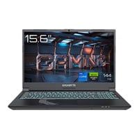 Gigabyte G5 KF5 (2023) 15.6" Full HD 144Hz i7 GeForce RTX 4060 Gaming Laptop