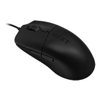 NZXT Lift 2 ERGO Black Lightweight Optical Gaming Mouse