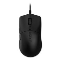 NZXT Lift 2 SYMM Black Lightweight Optical Gaming Mouse