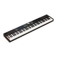 Arturia KeyLab Essential 88 Mk3 - Black