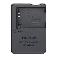 Fujifilm BC-W126S Battery Charger