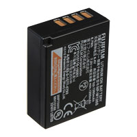 NP-W126S Lithium-Ion Rechargeable Battery