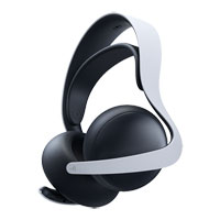 PS5 PULSE Elite Wireless Headset - White