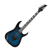 Icanez - GRG320FA-TBS - Transparent Blue Sunburst