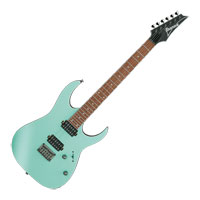 Ibanez - RG421S-SEM - Sea Shore Matte