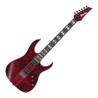 Ibanez - RGT1221PB-SWL - Stained Wine Red Low Gloss