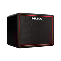 NUX Mighty Lite BT mkII Amplifier NUX Mighty Lite BT mkII Amplifier