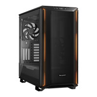 be quiet Dark Base 701 Black Tempered Glass Mid PC Case