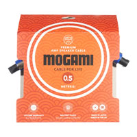 Mogami - Premium Speakon - Speakon Guitar Amp Head to Cab Cable (0.5 Metres)