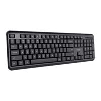 Trust TK-350 RF Wireless Keyboard inc USB Dongle