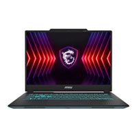 MSI Cyborg 14 A13VF 144Hz Full HD+ Core i7 RTX 4060 Gaming Laptop