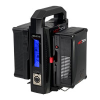 Hedbox PROBANK-2L Pro Battery Bank