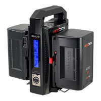 Hedbox PROBANK-2XL Pro Battery Bank