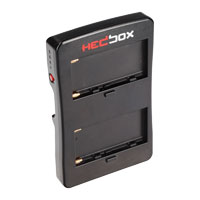 Hedbox HBP-NPF V-Lock Adapter Plate
