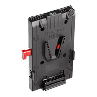 Hedbox UNIX-URSA V-Mount Battery Plate