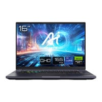 Gigabyte AORUS 16X ASG (2024) 16" WQXGA 165Hz i9 GeForce RTX 4070 Gaming Laptop