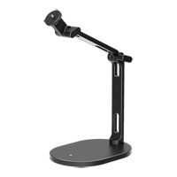 Rode DS2 Desktop Studio Arm