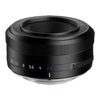 TTArtisan AF 27mm APS-C F2.8 Lens