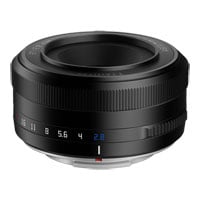 TTArtisan AF 27mm APS-C F2.8 Lens