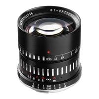 TTArtisan 50mm APS-C F0.95 Lens