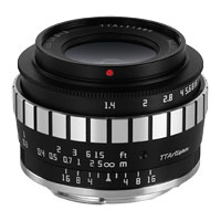 TTArtisan APS-C 23mm F1.4 Lens