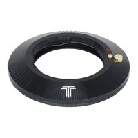 TTArtisan M-XCD Lens Mount Adapter
