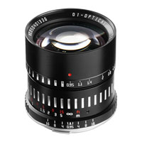 TTArtisan 50mm APS-C F0.95 Lens
