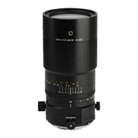 TTArtisan 100mm f/2.8 Tilt-Shift Macro Lens