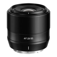 TTArtisan AF 35mm F1.8 Lens