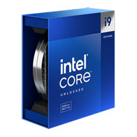 Intel 24 Core i9 14900KS Raptor Lake Refresh CPU/Processor