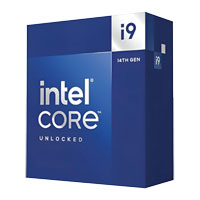 Intel 24 Core i9 14900KS Raptor Lake Refresh CPU/Processor