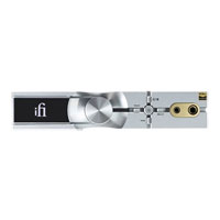 iFi NEO iDSD 2 Desktop DAC/AMP with Lossless Bluetooth