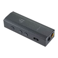 iFi GO bar Premium USB DAC