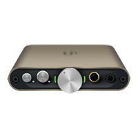 iFi hip-dac 3 Portable Hi-Res DAC/Headphone Amp